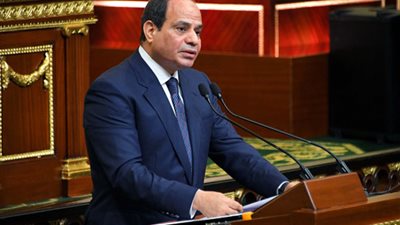  تغييرات ضخمة في حركة المحافظين 