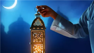 موعد أول أيام شهر رمضان 