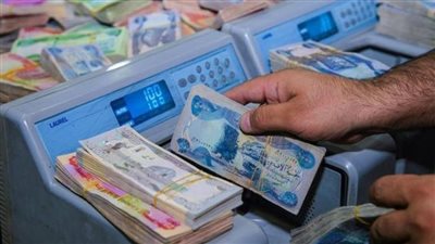 جدول رواتب المتقاعدين في العراق 2026 