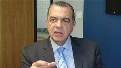 أول تعليق من نائب وزير المالية شريف الكيلاني بعد استقالته 