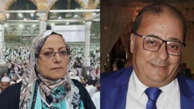 وفاة زوجة المخرج محمد الدسوقي اليوم الجمعة 13 فبراير 2026 وموعد الجنازة والعزاء