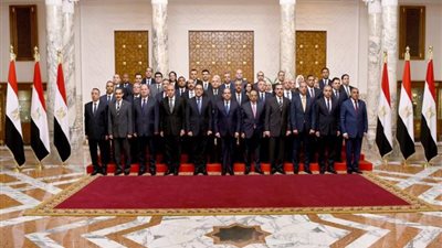 توقعات حركة المحافظين الجديدة  رحيل عدد كبير محافظاً  