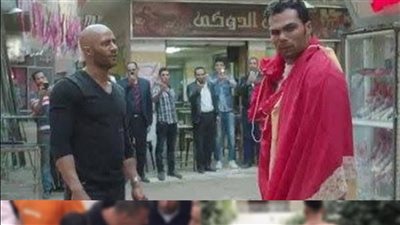 هجوم على محمد رمضان بعد واقعة الدقهلية  