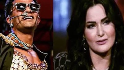 سما المصري بعد واقعة فيديو بدلة الرقص لـ محمد رمضان 