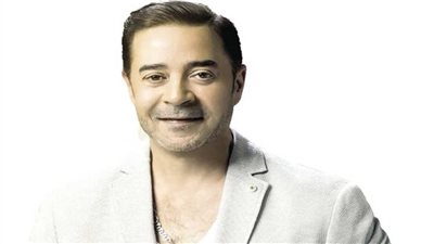 مدحت صالح بالاوبرا المصرية 