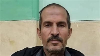 عمدة قرية ميت عاصم 