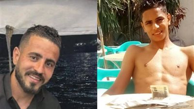 مقتل كيرلس أنور بطعن متعمد على يد شاب معروف بسوابق جنائية بعين شمس 