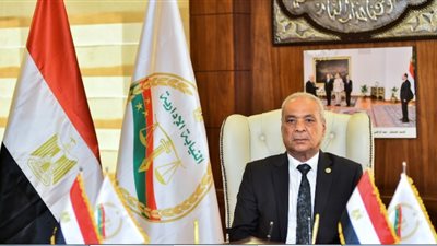 تحقيقات النيابة الإدارية تكشف فساد مشروع النظافة المتكاملة  