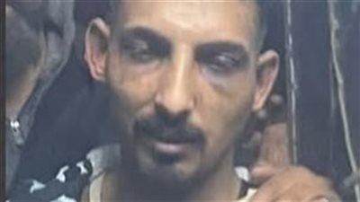 ضحية واقعة بدلة الرقص بقرية ميت عاصم 