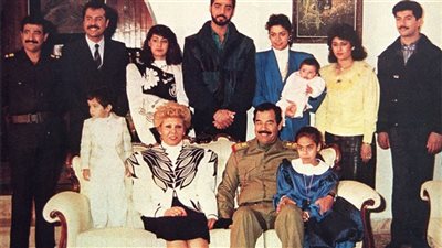 عدي صدام حسين 