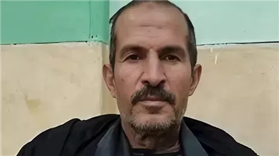 سماع أقوال عمدة قرية ميت عاصم ببنها  