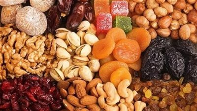 ياميش رمضان متاح ضمن نقاط الخبز في رمضان 2026 