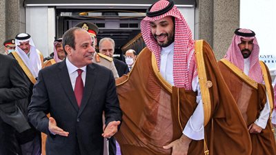رد السعودية ومصر الحاسم على طموح إثيوبيا 