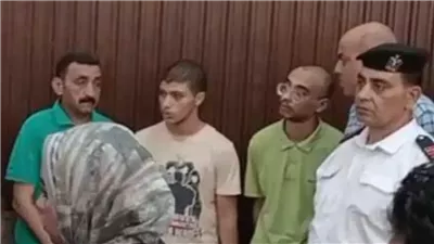 الحكم بالإعدام على قاتل طفل الدارك ويب 