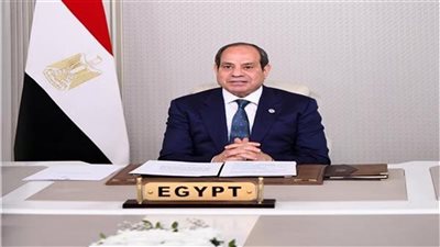 الرئيس السيسي يصدر قرارًا رسميًا ضمن حركة تعيينات  