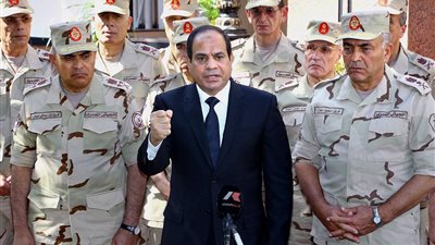 تعديلات قانون الخدمة العسكرية والتجنيد بموافقة رسمية  