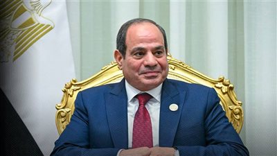 توجيهات الرئيس السيسي للمحافظين ونوابهم تشمل التعليم  