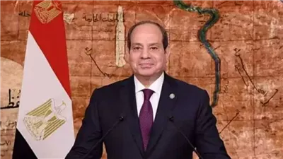 توجيهات الرئيس السيسي للمحافظين المصريين الجدد  