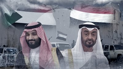 أزمة السعودية والإمارات تتفاقم  