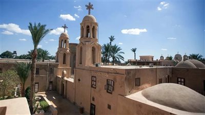 بعض الأديرة تعلن إغلاق أبوابها خلال الصوم الكبير 2026 وفتحها جزئيًا حتى عيد القيامة