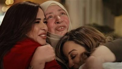 عودة عبلة كامل بعد 8 سنوات تشعل مواقع التواصل بظهورها في إعلان رمضان 2026