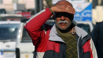 درجات الحرارة في فبراير تسجل 30 درجة بالقاهرة غدًا  