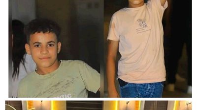 مشهد مأساوي بجنازة فارس هاني مكرم لوندي بأسيوط وسط دموع الأهالي بالكنيسة والتحقيقات تكشف تفصيل مقتله