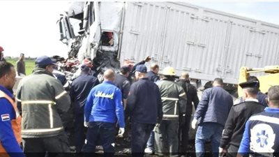 حادث جنوب بورسعيد 