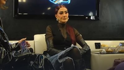 تصريحات رامز جلال عن غادة عبد الرازق  