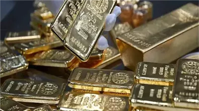 ارتفاع أسعار الذهب 