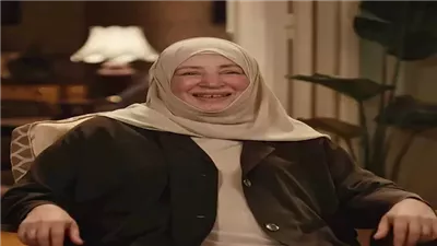  من خلال رسالة صوتية مُسجلة.. عبلة كامل تعود من جديد للجمهور 