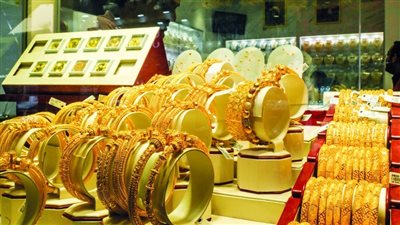 قفزة جديدة بأسعار الذهب اليوم بدون مصنعية وعيار 18 يسجل زيادة تصل لـ5940 جنيهًا 