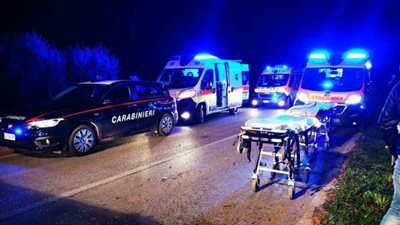 مقتل شاب مصري  في إيطاليا إثر طعنة نافذة 