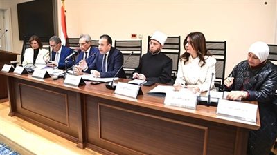 تصريحات اتصالات النواب عن  حماية الأطفال  