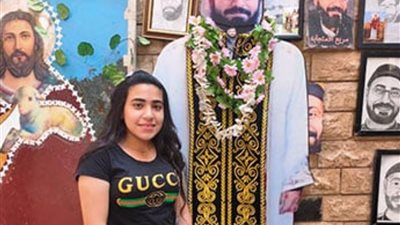 أسرة ميرنا جميل تكشف تهديدات المتهم قبل قتلها طعنًا في الشارع