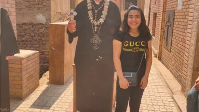 ميرنا جميل قُتلت طعنًا في الشارع على يد شاب رفضت الارتباط به 