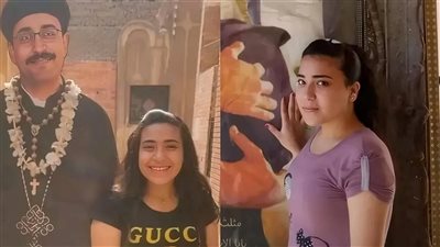 أحد أقارب ميرنا جميل يكشف تفاصيل جديدة عن جريمة الخصوص 