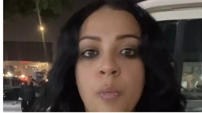  انتشار فيديو تحرش بمريم شوقي في القاهرة يثير جدلًا واسعًا  