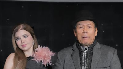 ياسمين الخطيب 