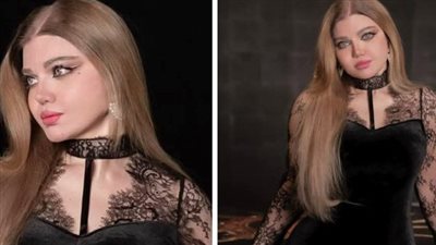 اعرف المرض الذي تعاني منه ياسمين الخطيب 