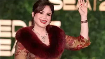 إلهام شاهين 