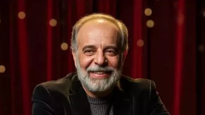 وفاة الفنان ياسر صادق تتسبب في موجة حزن واسعة بين الفنانين ورسائل الدعاء تتصدر المشهد