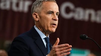 مارك كارني بدأ زيارة رسمية للهند لبحث إصلاح العلاقات الثنائي 