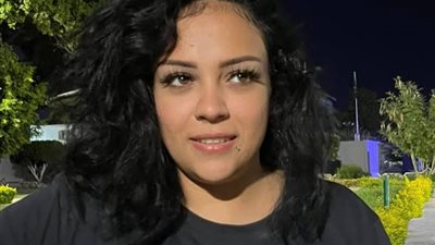 نادر شكري يعلق على واقعة التحرش بمريم شوقي بعد الهجوم عليها بسبب ملابسها لماذا يُدان الضحية؟