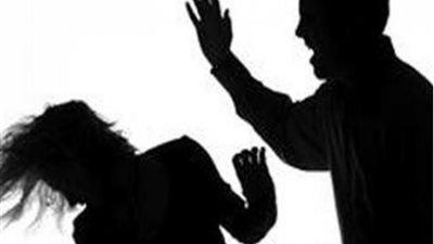 الاعتداء على مسنة من قبل نجلها 