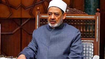 شيخ الأزهر يتعافى من الوعكة الصحية ومصادر تؤكد استئناف عمله  