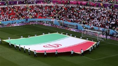 تأثير حرب أمريكا وإيران على كأس العالم النسخة القادمة 2026 