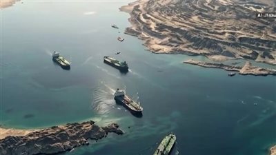 الحرس الثوري يمنع عبور السفن 