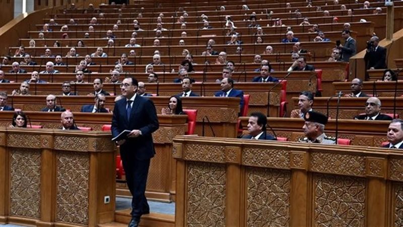 تأجيل جلسة مجلس النواب