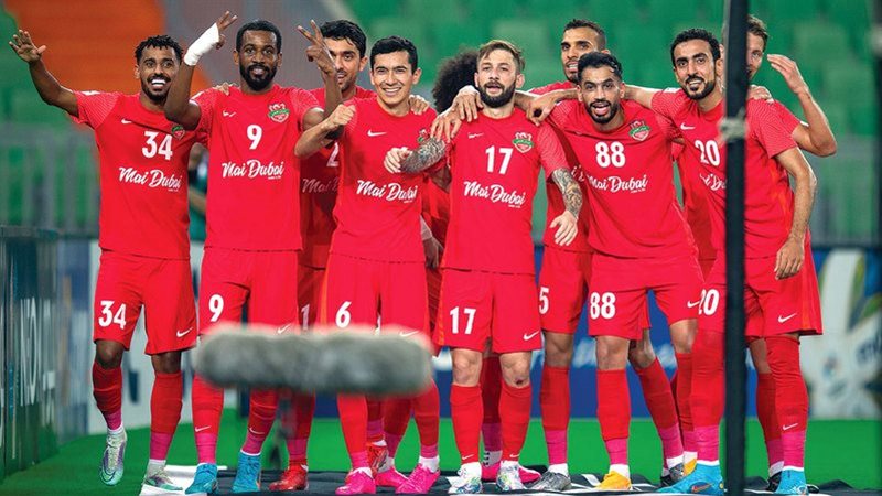 شباب الاهلي